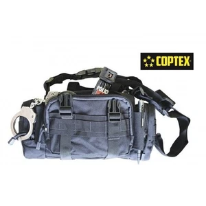 Coptex Allzwecktasche Schultertasche Sporttasche Security - Bild 1 von 3