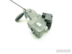 Ford Ecosport Ignition Lock Barrel With Key Remote 2015 SUV 4/5dr 8V21-3K772-AE - Imagen 1 de 11