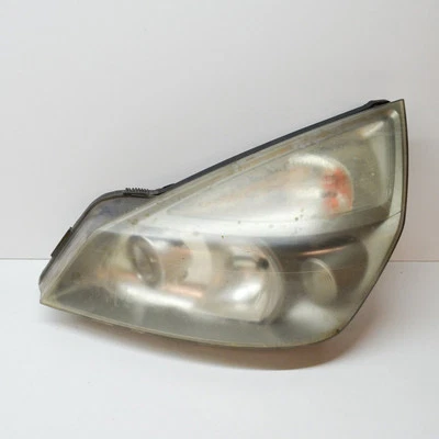 RENAULT ESPACE MK4 JK0/1 Scheinwerfer vorne links 5DV008290 3.0 Diesel 130kw LHD - Bild 1 von 4