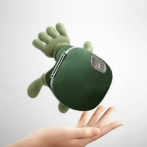 The Handiva Massager with Heat Neck Massagers, Deep Tissue 3D Kneading - Bild 1 von 12