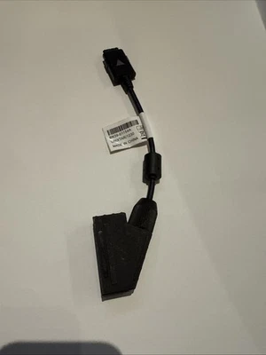 Genuine Samsung Scart Adaptor Cable Lead Connector Adapter BN39-01154A - Image 1 of 2