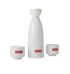Supreme Sake Set, Herbst/Winter 2017 NEU - Bild 1 von 7