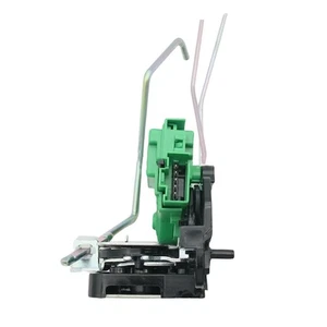 Right Rear Door Lock Latch for Hyundai For Accent 2012 2017 Door Lock Block OEM - Picture 1 of 7