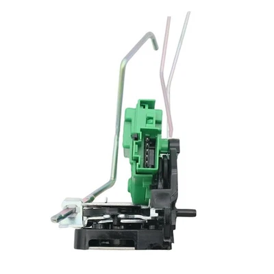 Right Rear Door Lock Latch for Hyundai For Accent 2012 2017 Door Lock Block OEM - Image 1 of 4