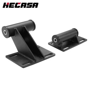 For Jeep Wrangler JK 2007-2018 Engine Swap LS1 LS2 LS3 GEN 3/4 Motor Mount Kit - Picture 1 of 22