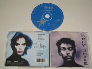 PETER MURPHY/HOLY SMOKE(BEG 0763 66007-2) CD ALBUM - Picture 1 of 1