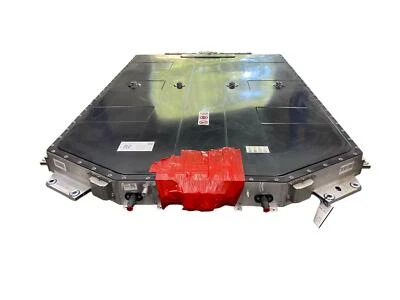 2023 FISKER OCEAN 113KWH HIGH VOLTAGE LITHIUM ION BATTERY FM2915600121E OEM - Изображение 1 из 4