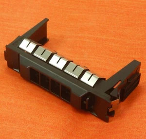 BANDEJA CADDY 04F7V1 de relleno 3,5" DELL PowerEdge Gen 13 R430 R530 R730 R720 - Bild 1 von 4