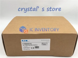 1PCS  170M4015 BUSSMANN Power Module Supply New 100% Quality Guarantee - Picture 1 of 7