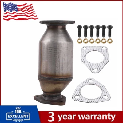 Exhaust Catalytic Converters for 2008-2012 Honda Accord 2009-2014 Acura TSX 2.4L - Image 1 of 4