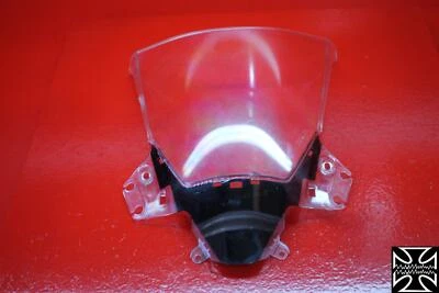 12 PARABRISAS DELANTERO HONDA CBR250R  Foto 1 de 4