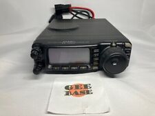 Yaesu FT-100D HF / VHF / UHF Pasmo nadawczo-odbiorcze HF pomimo kompaktowego korpusu Darmowa wysyłka