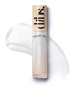 Dibs Beauty Go To Glossy Balm in Soda Favorite Child - Picture 1 of 4