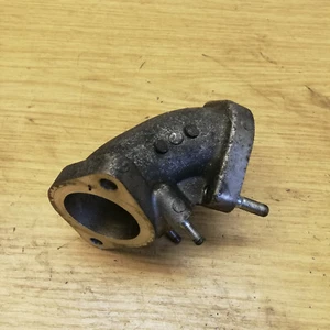 Honda Civic MK8 [06-11] 2.2 CDTi Turbo Ansaugrohr Schlauch - Bild 1 von 7