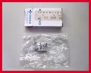 Relé de avión 24v 26,5v/voltio 410-240-00 5945-00-043-4511 WKJX-420 (cantidad 1) - Imagen 1 de 7