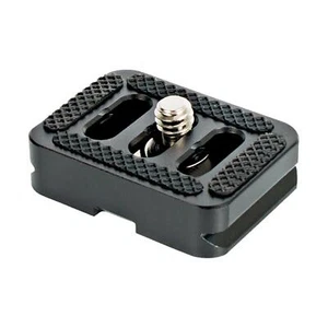 TY-C10 Aluminum Quick Release Plate Fit for Mirrorless Camera Arca Swiss - Picture 1 of 6