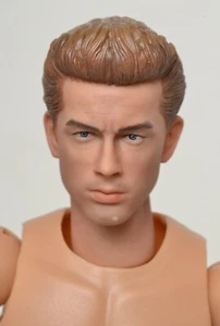 JAMES DEAN COWBOY NUDE 1/6 Scale (12") Action Figure from STAR ACE - Picture 1 of 4