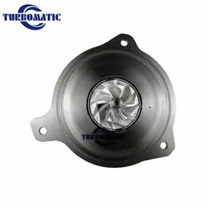 MFS Turbo CHRA JHJ 03F145701F pour Seat Skoda VW 1.2 TSI 105 CV CBZA CBZB 2010 - Picture 1 of 7