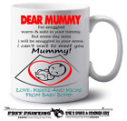 Mum To Be Mug, Birthday Christmas Gift, Perfect Present Baby Shower mothers day 