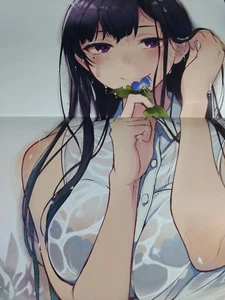 Póster Anenarumono Iida Pocos 7 Plegado Ane Naru Mono - Imagen 1 de 7