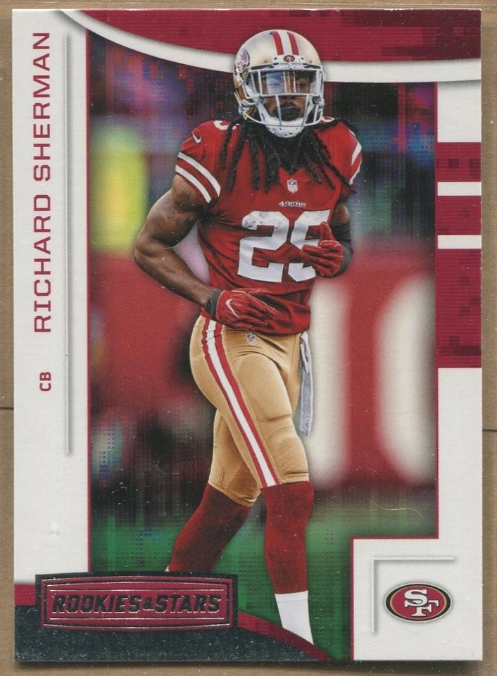 2018, Panini, Football, Rookies, Stars, Inserts, U Pick from list - Image 1 of 1