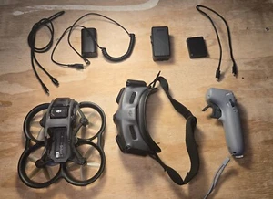 dji avata 1 fly more combo - Picture 1 of 3