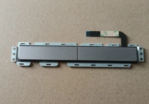 Nuevo Touchpad Tecla Trackpad Botón Para Asus Pro P4540 P4540UQ Plateado - Imagen 1 de 1