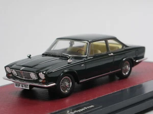 Matrix MX41001-172 1966 Jaguar S-Type Coupé di Frua verde scuro 1:43 Limited - Foto 1 di 6