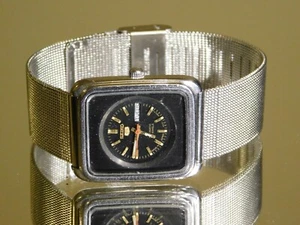 Gents Seiko H/Beat 28800, 1984, 29MM, 2906 5600 Very Rare! - Picture 1 of 9