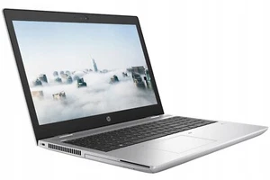 HP ProBook 15.6” Laptop PC Intel Quad-Core i5 16GB RAM 256GB SSD Windows 11 Pro - Picture 1 of 7