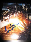 Peter Cullen Signed Autograph 8X10 Transformers Promo Optimus Prime Coa Auto F