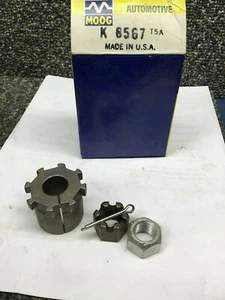 MOOG Alignment Caster/Camber Bushing Front K8567 - Picture 1 of 1