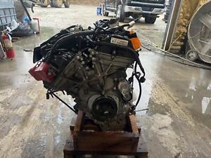 2011-2014 Ford Edge 3.5L Engine with 147K Miles 