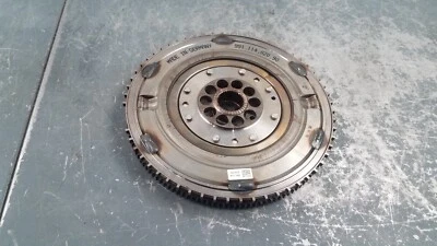 2016 Porsche 911 GT3 RS Duel Mass Flywheel #2420 P8 - Image 1 of 4