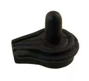Shiva - Linga - Lingam - Yoni en résine - Rituel Hindouiste pour Puja # 25501 - Imagen 1 de 4