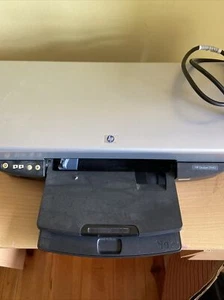 HP Deskjet 5940 Inkjet Printer - Picture 1 of 5