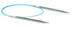 addi Turbo Sock Rockets 60 inch (150 cm) Circular Knitting Needles Skacel USA - Picture 1 of 10