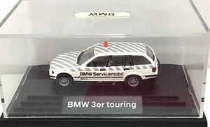 Herpa 1:87 BMW 3er Touring - Picture 1 of 7