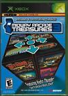 Midway Arcade Treasures 3 Xbox (Brand New Factory Sealed US Version) Xbox