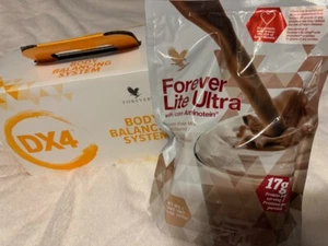 DX4 and Lite Ultra Shake Combo - Picture 1 of 1