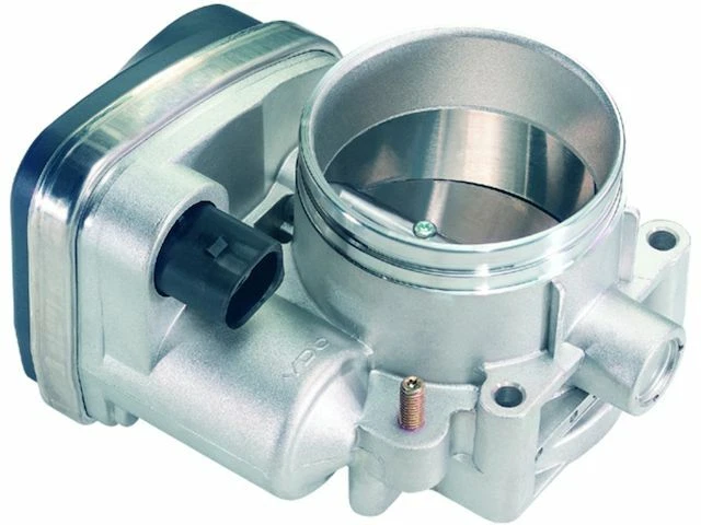 Cuerpo del acelerador VDO para BMW X5 2001-2006 3,0 L 6 cilindros 53HBDP Foto 1 de 1