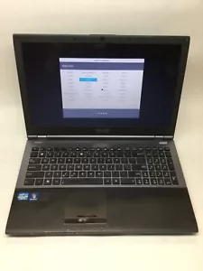 Portátil ASUS U56E 15" Intel Core 15 2da Generación 6GB RAM 320GB HDD Linux -ME - Imagen 1 de 7