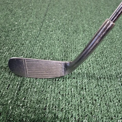 Vintage Northwestern ShotSaver Long Nose Chipper Fringe Play Steel Shaft RH 35" - Image 1 of 4