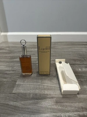 De colección Lagerfed Colonia Spray Naturel Vaporizador 2 Fl Oz Nuevo Raro Foto 1 de 4