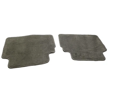 2011 - 2013 Kia Sportage Floor Mat Carpet Rear Left & Right OEM - Image 1 of 4