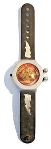 Flash Gordon Juguete "Reloj Pulsera" - Imagen 1 de 4