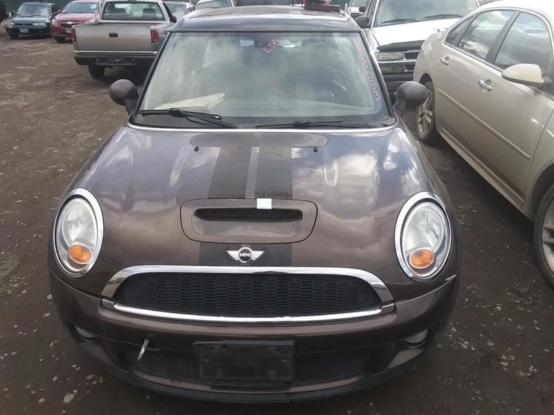 Turbo/Supercargador Modelo S Se Adapta 07-10 MINI COOPER 22408624 Foto 1 de 4