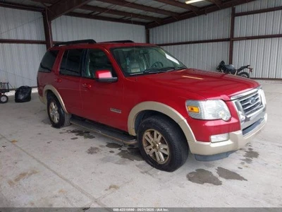 Used Air Cleaner Assembly fits: 2008 Ford Explorer 4.0 Grade A - Image 1 of 4