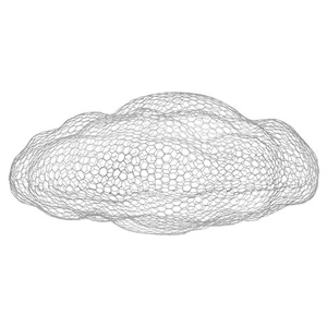 Sculpture Magis Kids Clouds - Medium - Picture 1 of 3