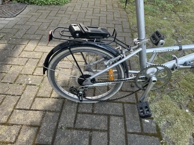 Dahon Impulse 6 Gang - Bild 1 von 4
